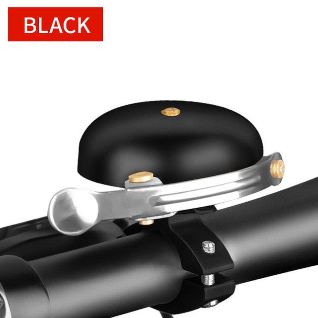 Classic Bicycle Bell with Compass - view 5