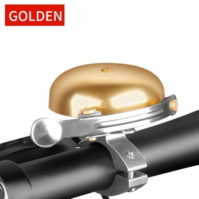 Classic Bicycle Bell with Compass - view 9