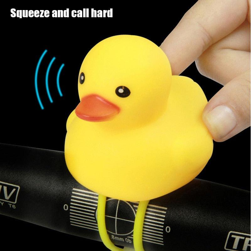 Propeller Helmet Duck Bicycle Bell - view 17