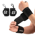 ROCKBROS 22-Inch Weightlifting Wrist Wraps