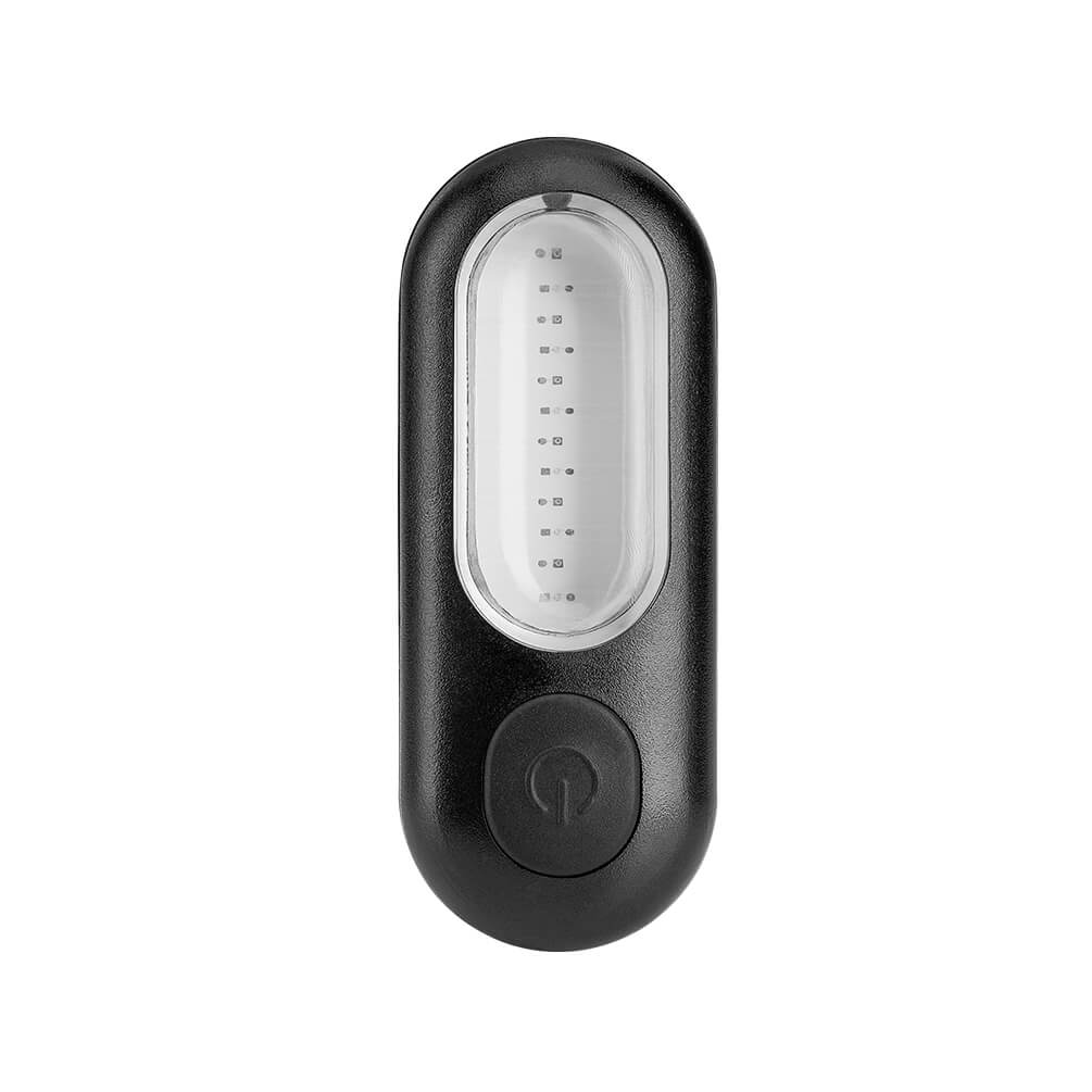 ROCKBROS Mini COB Dual-Color Bike Tail Light