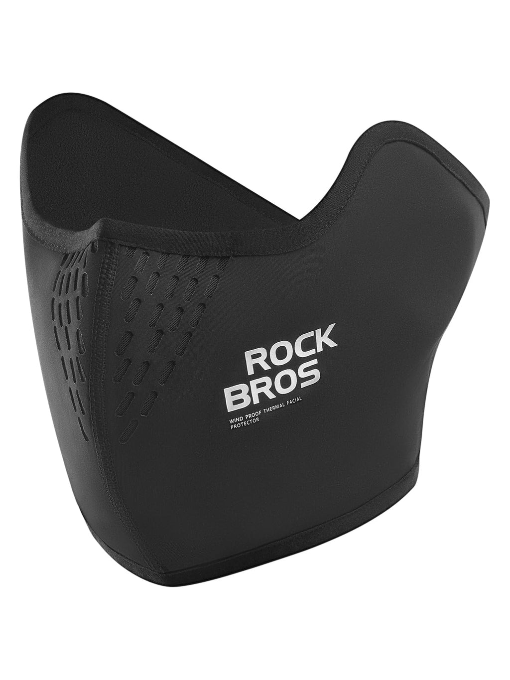 ROCKBROS Thermal Half Balaclava