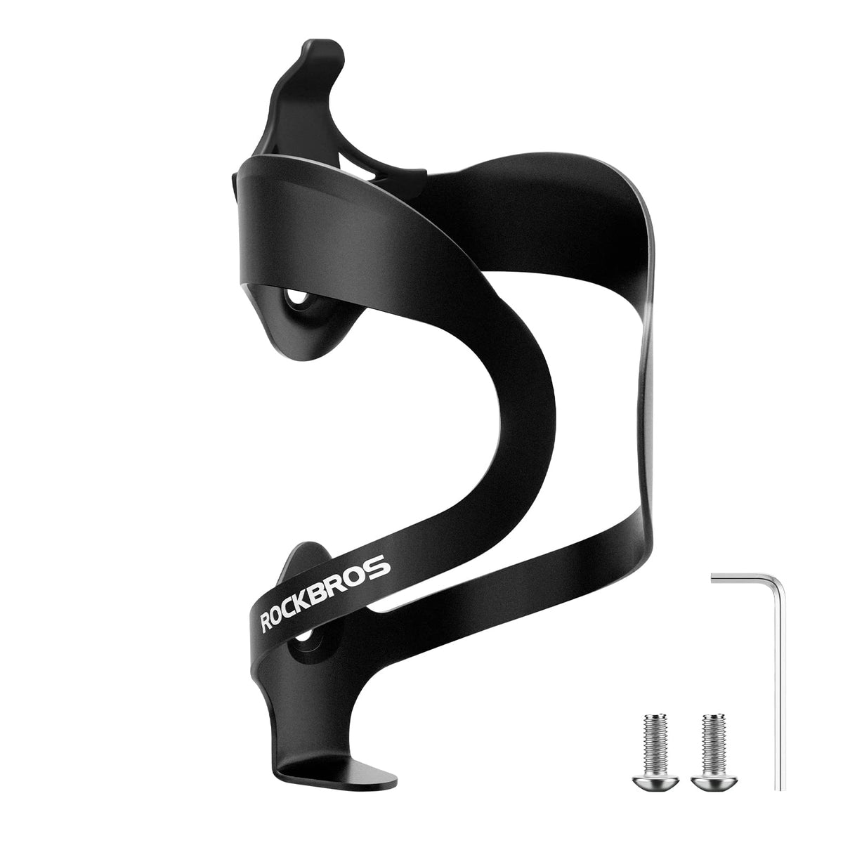 ROCKBROS Aluminum Alloy Bottle Cage