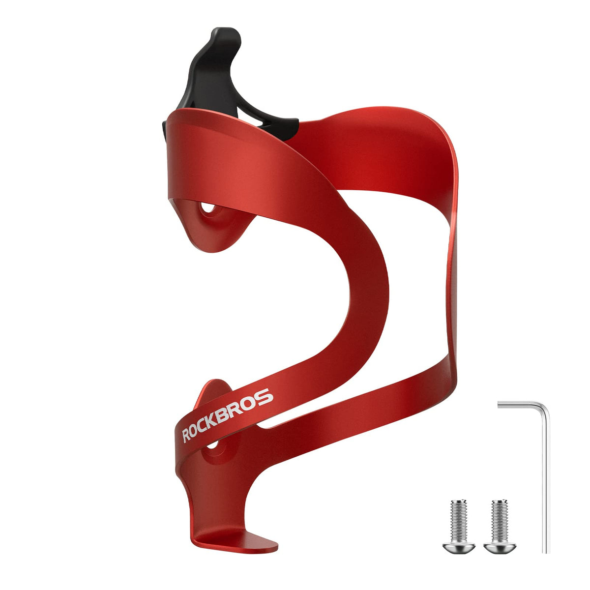 ROCKBROS Aluminum Alloy Bottle Cage