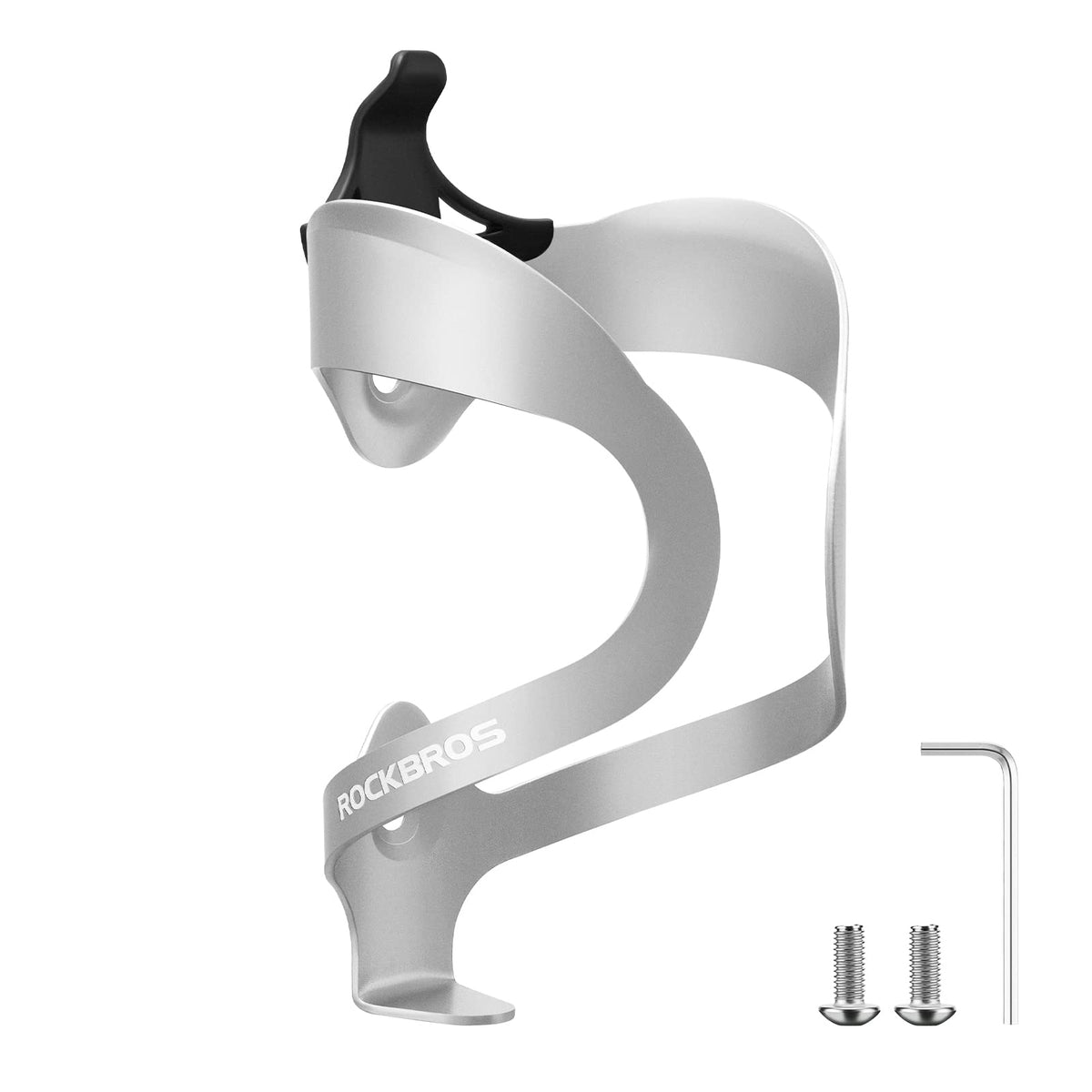 ROCKBROS Aluminum Alloy Bottle Cage
