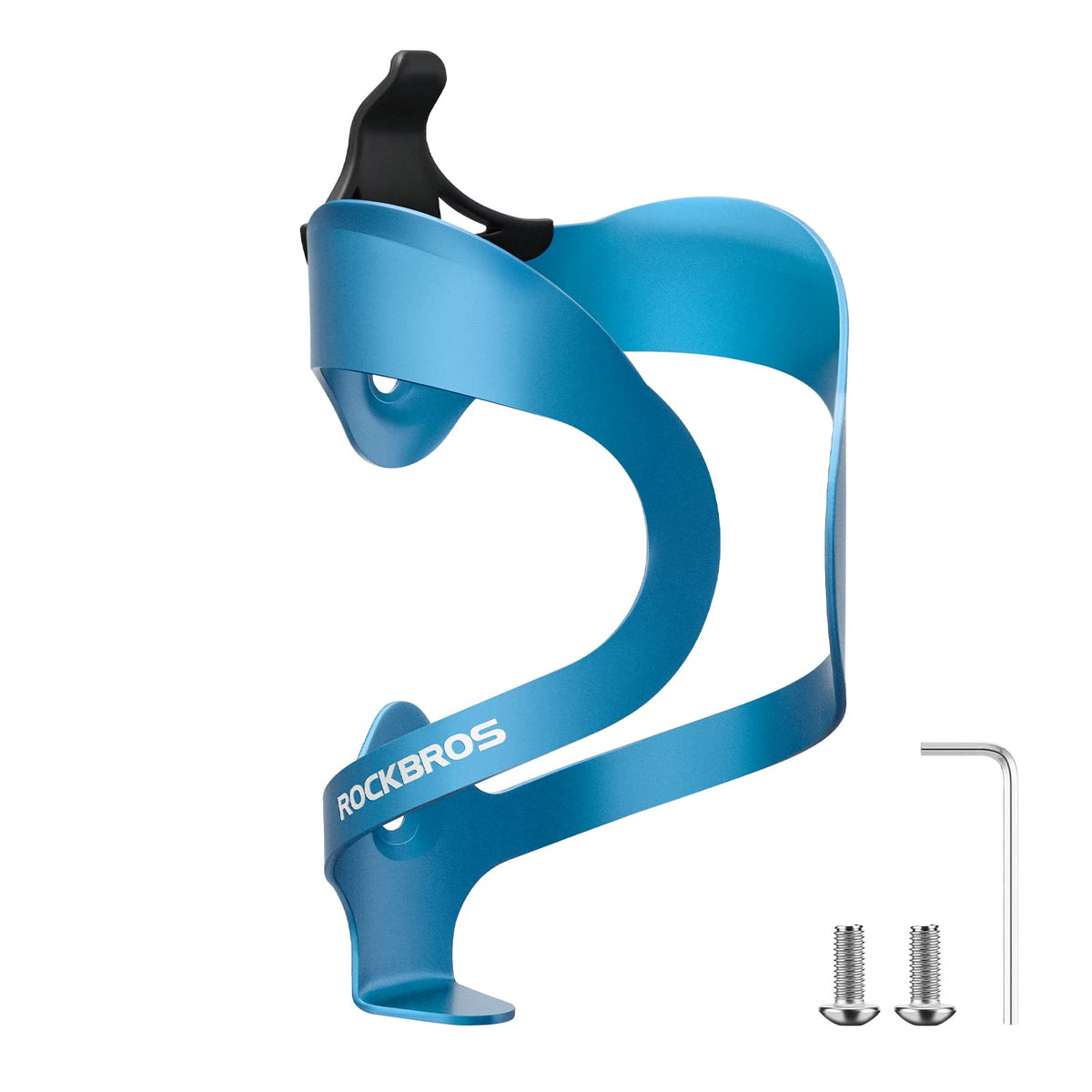 ROCKBROS Aluminum Alloy Bottle Cage