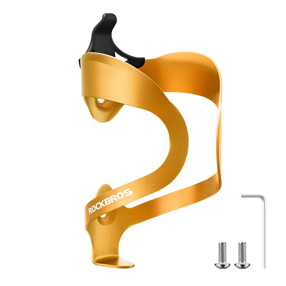 ROCKBROS Aluminum Alloy Bottle Cage