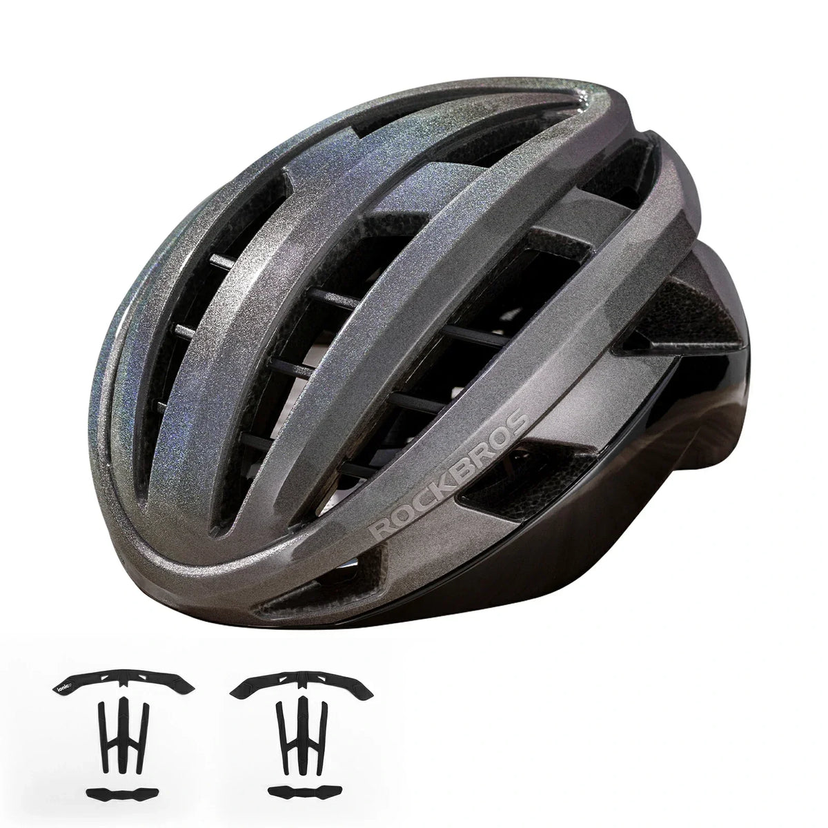 ROCKBROS LK-11 Adjustable Cycling Helmet