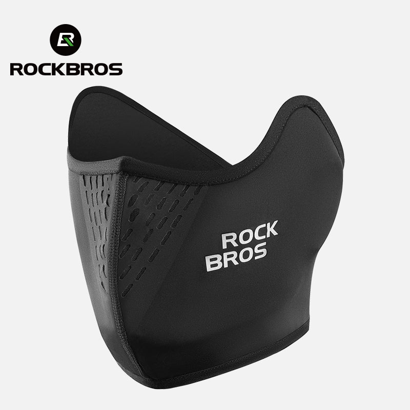 ROCKBROS Lightweight Summer Face Mask