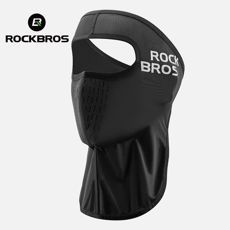 ROCKBROS Lightweight Summer Face Mask