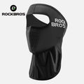 ROCKBROS Lightweight Summer Face Mask