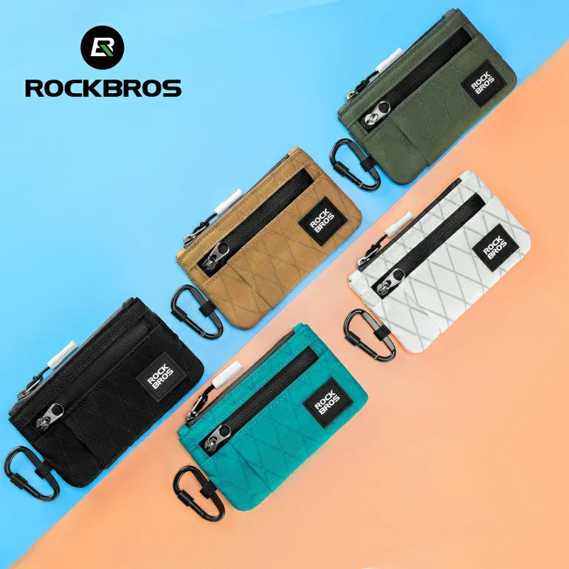 ROCKBROS Wallet Pouch