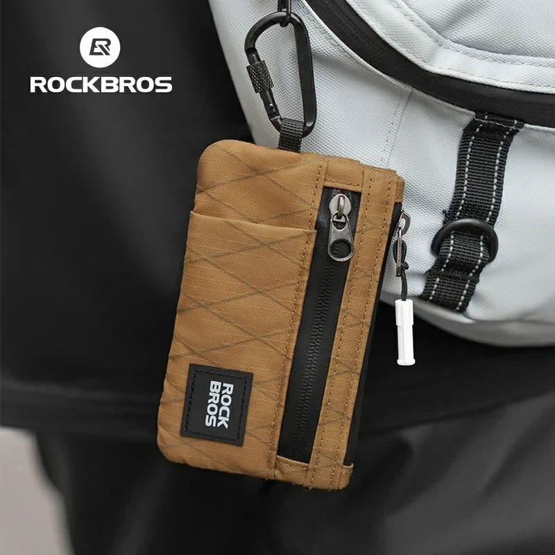 ROCKBROS Wallet Pouch