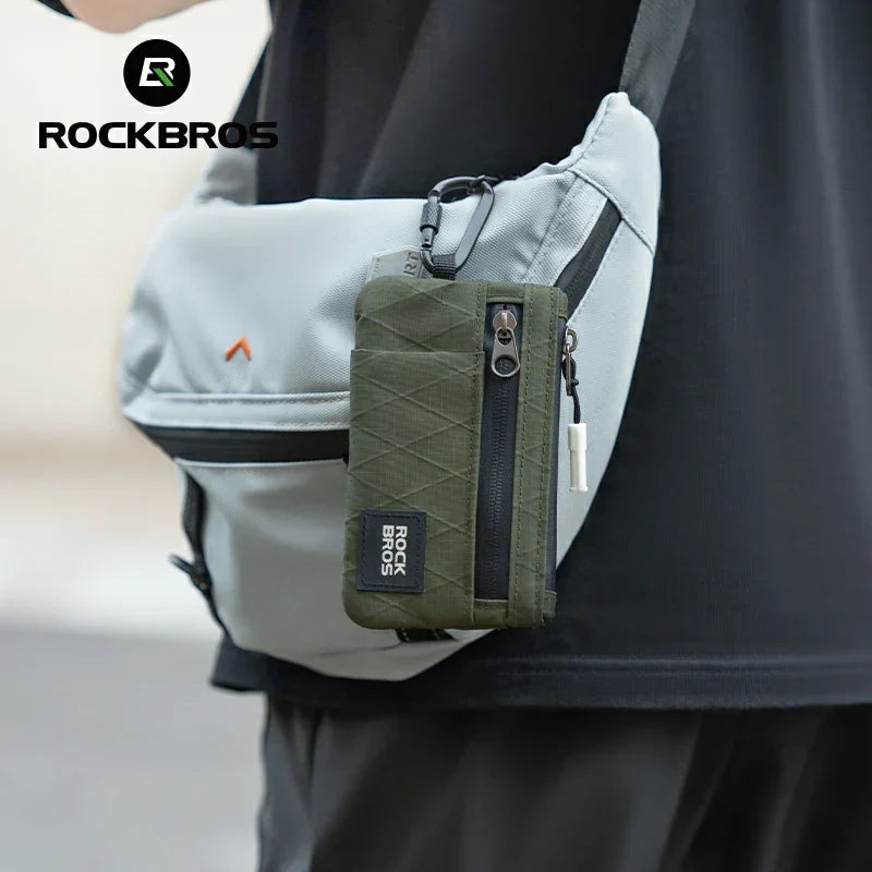 ROCKBROS Wallet Pouch