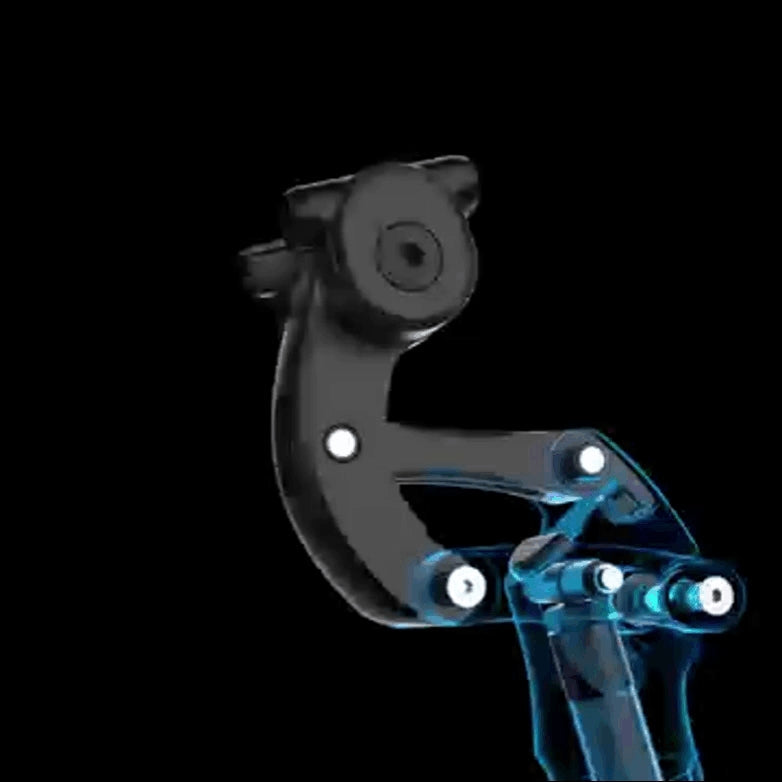 BiKASE BumpStop Suspension Seat Post - view 8