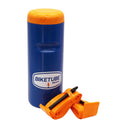 Biketube Brand Road & Gravel Can O'Tubes 2-Pack