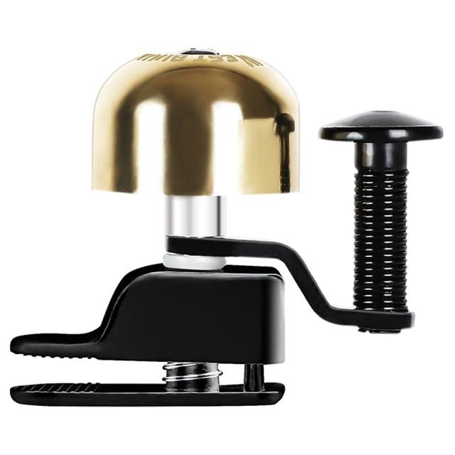 Compact Handlebar Bicycle Bell - view 22