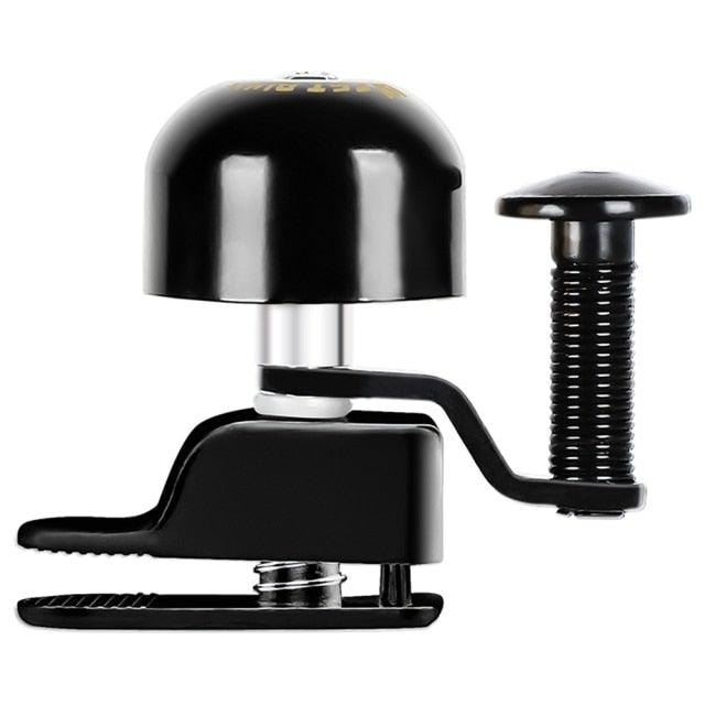 Compact Handlebar Bicycle Bell - view 8