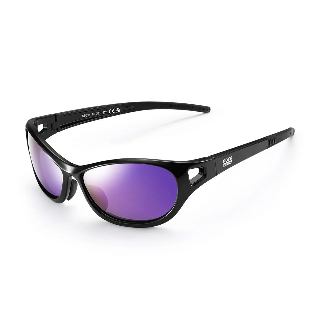 SP394 Polarized Cycling Sunglasses