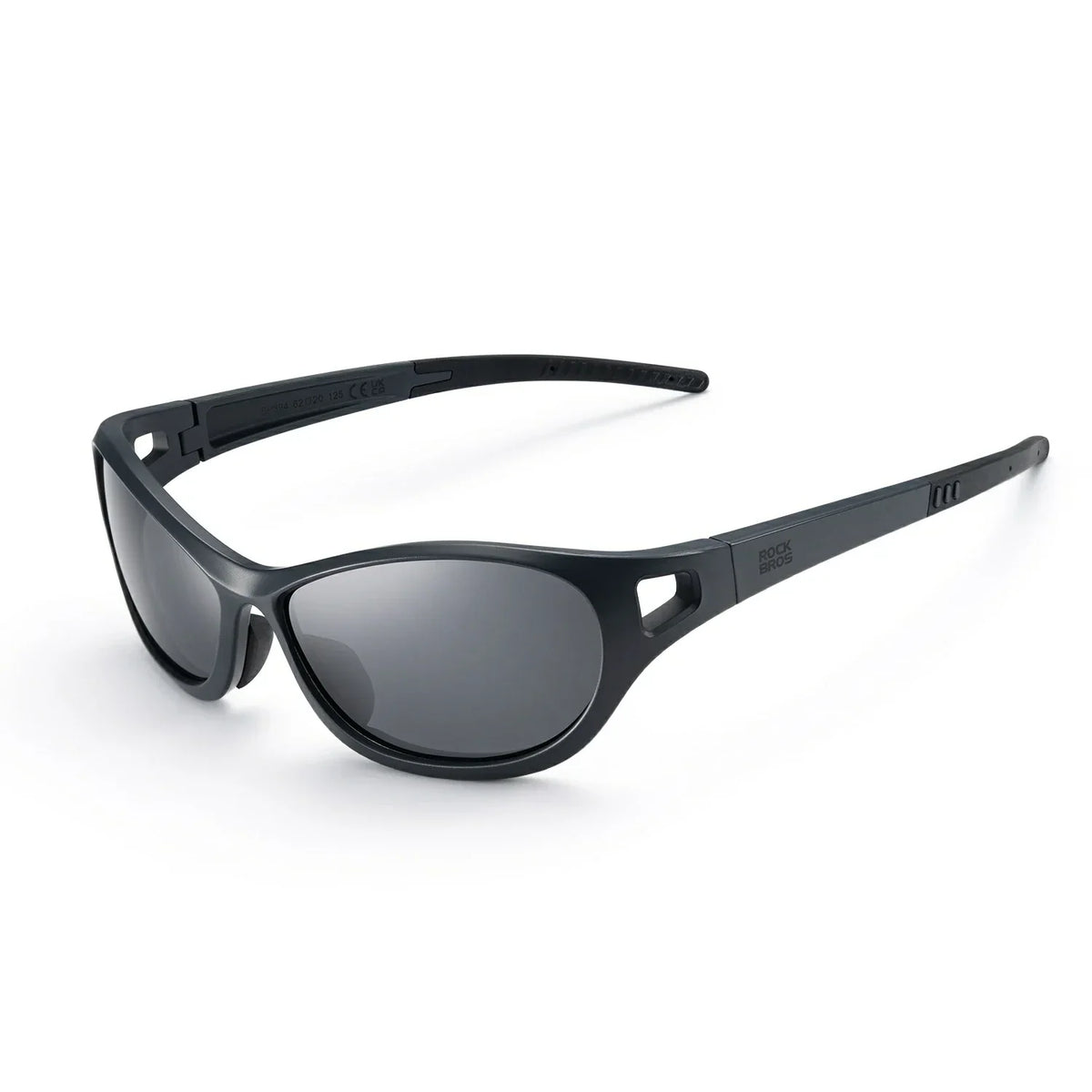 SP394 Polarized Cycling Sunglasses