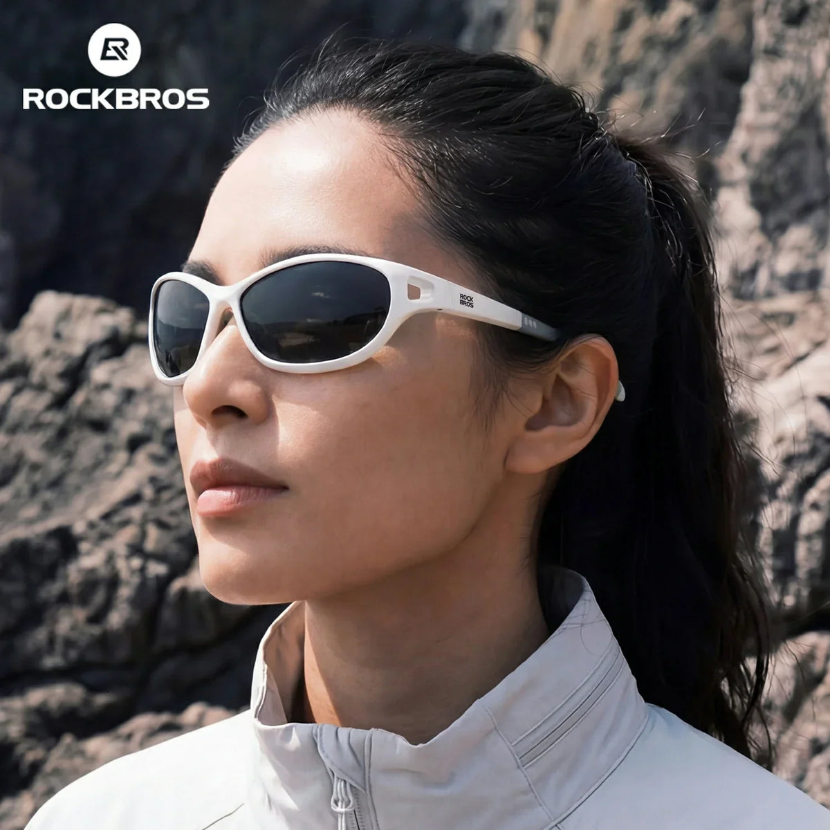 SP394 Polarized Cycling Sunglasses