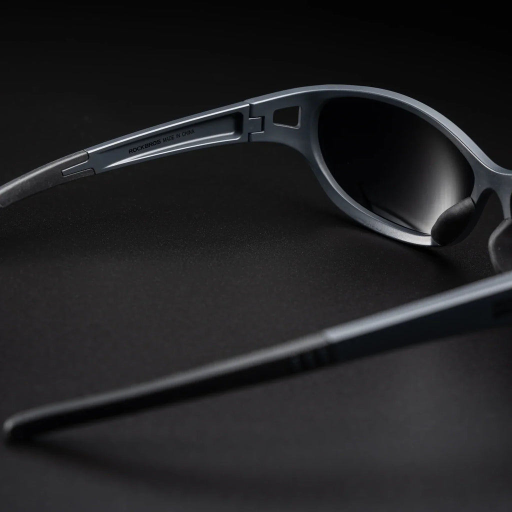 SP394 Polarized Cycling Sunglasses
