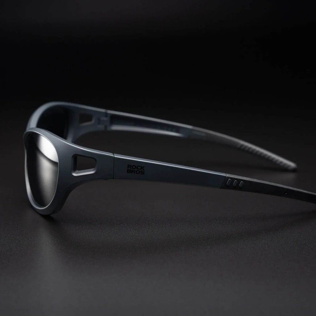SP394 Polarized Cycling Sunglasses