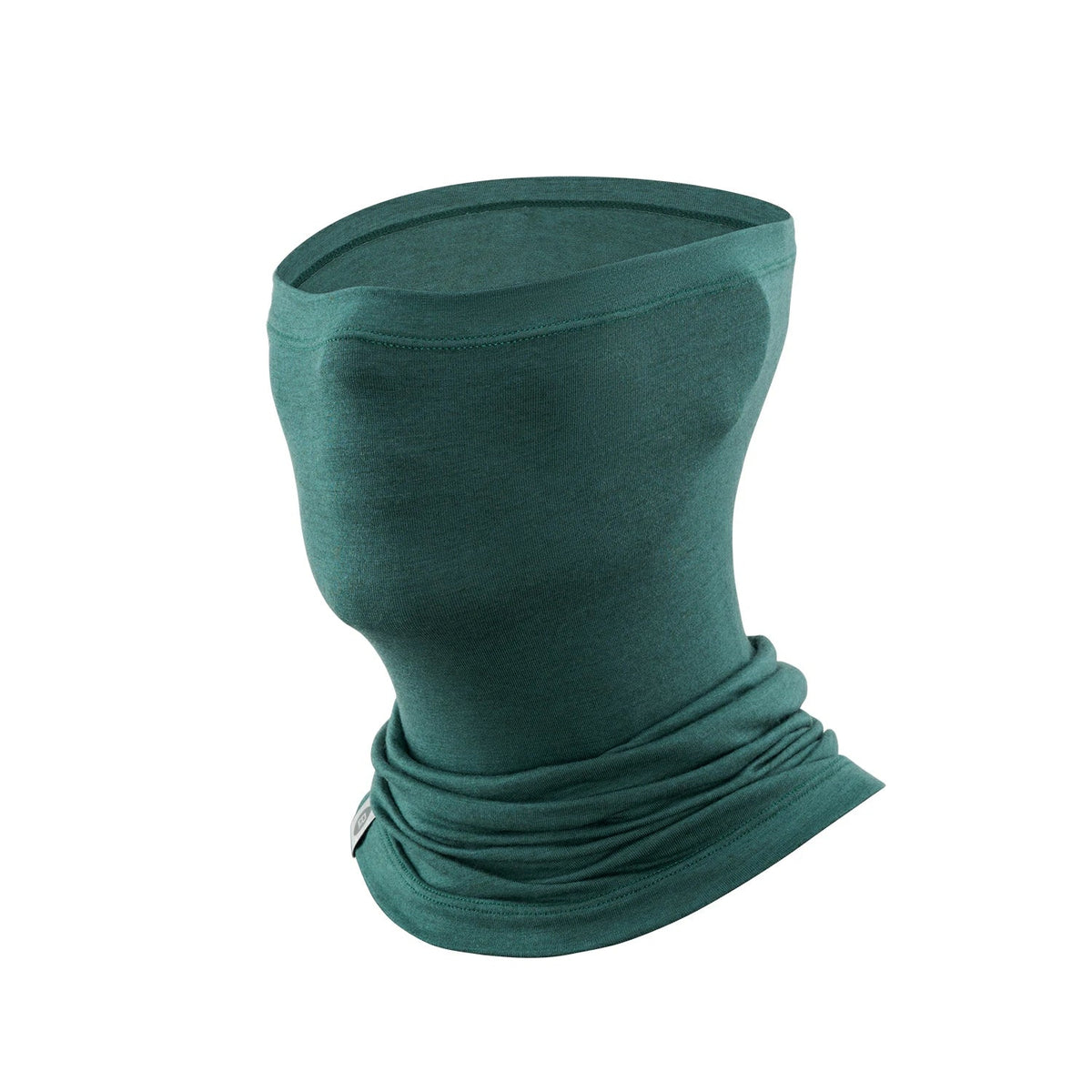 Merino Wool-Blend Thermal Neck Gaiter