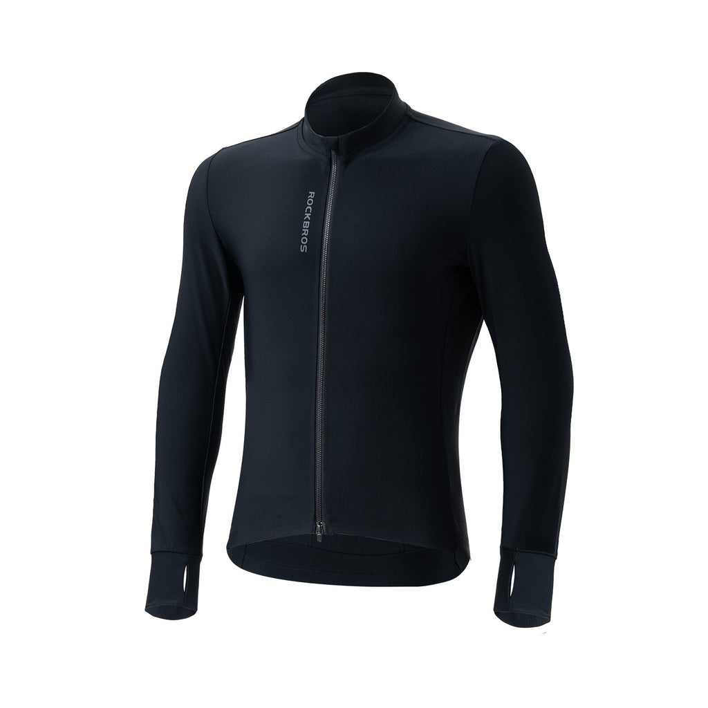 Thermal Cycling Jersey