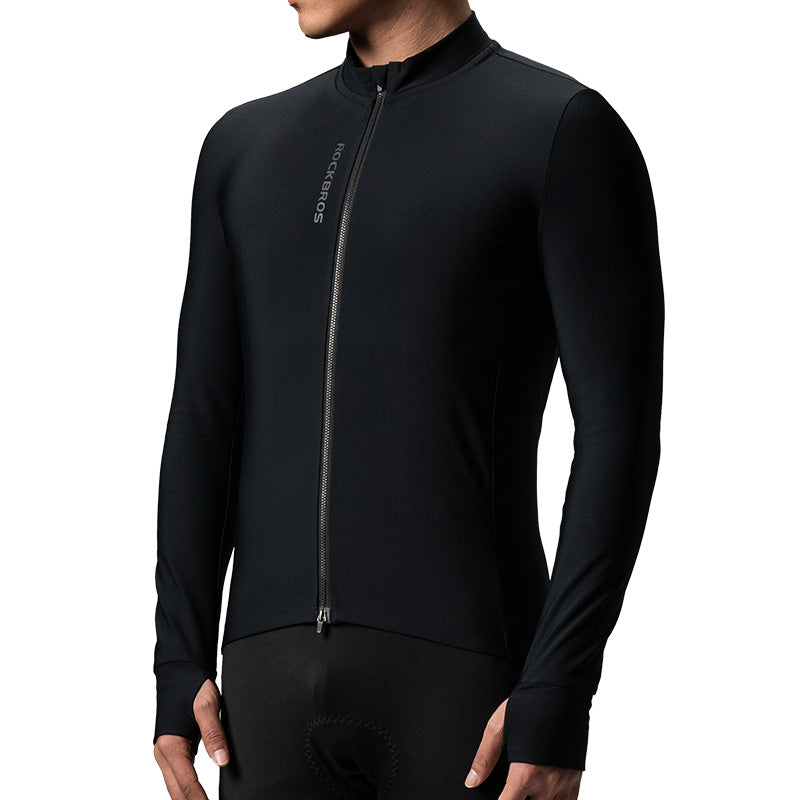 Thermal Cycling Jersey