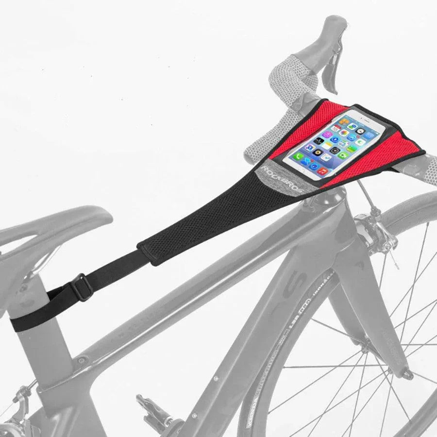 Indoor Bike Trainer Sweat Guard