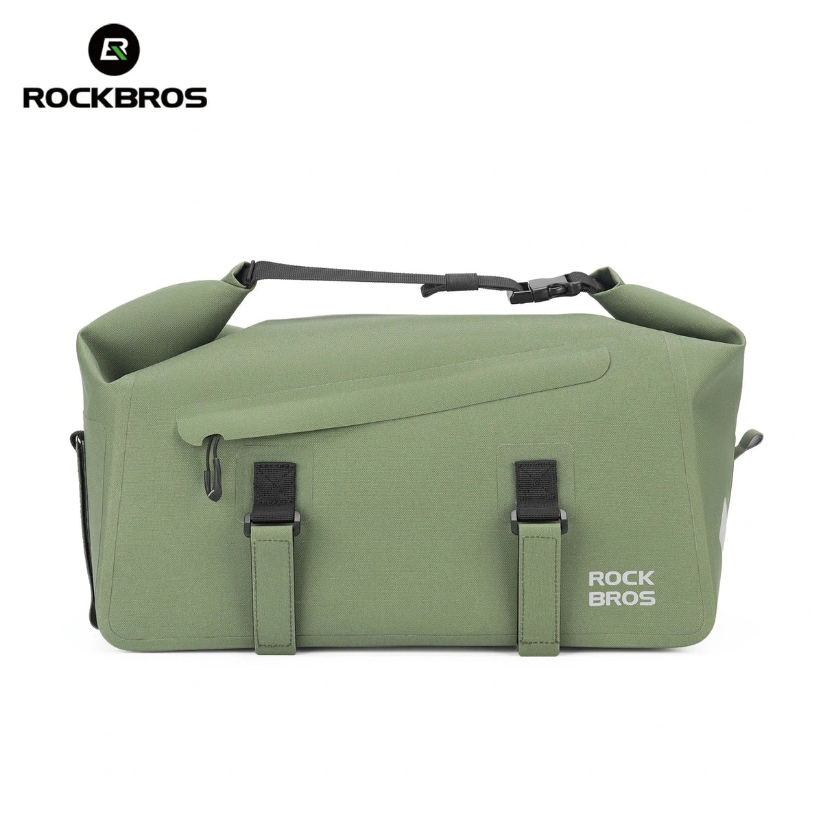 Waterproof Rear Rack Bag – 16L