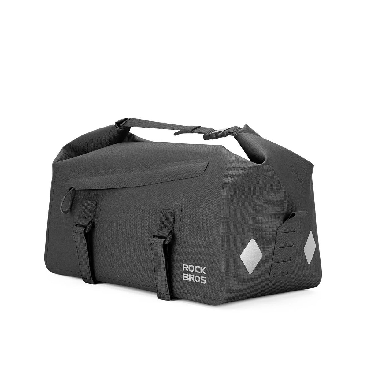 Waterproof Rear Rack Bag – 16L