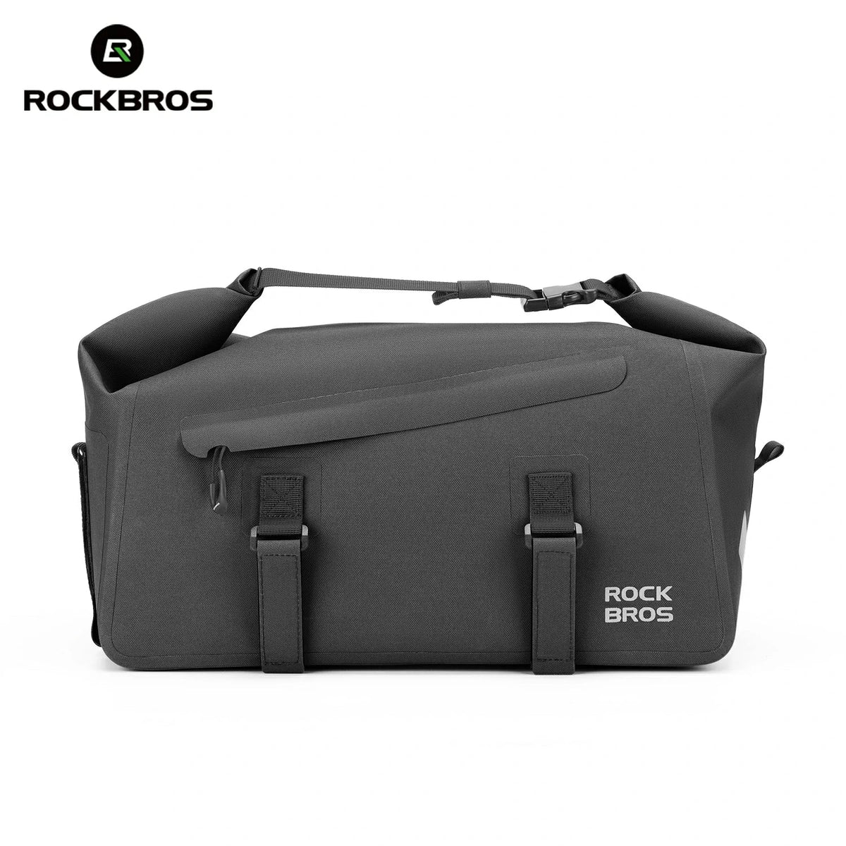 Waterproof Rear Rack Bag – 16L