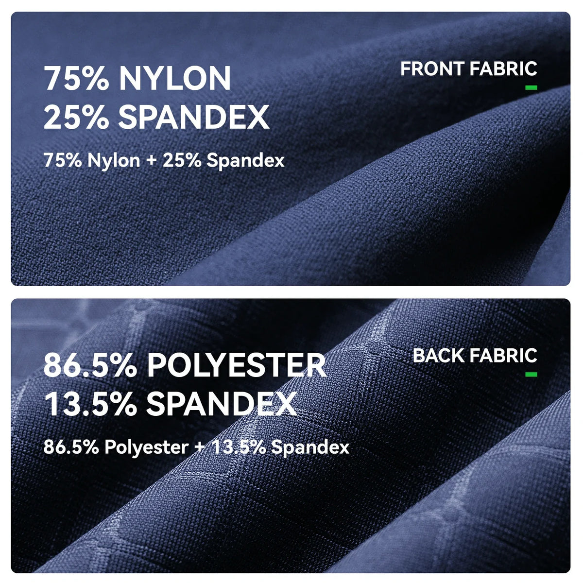 Double-Layer Fleece Winter Cycling Jacket
