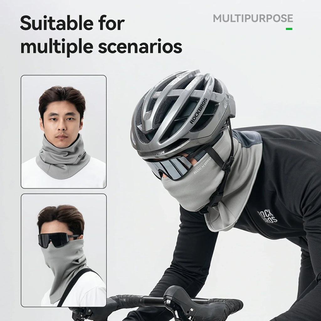 Fleece Balaclava Helmet Liner