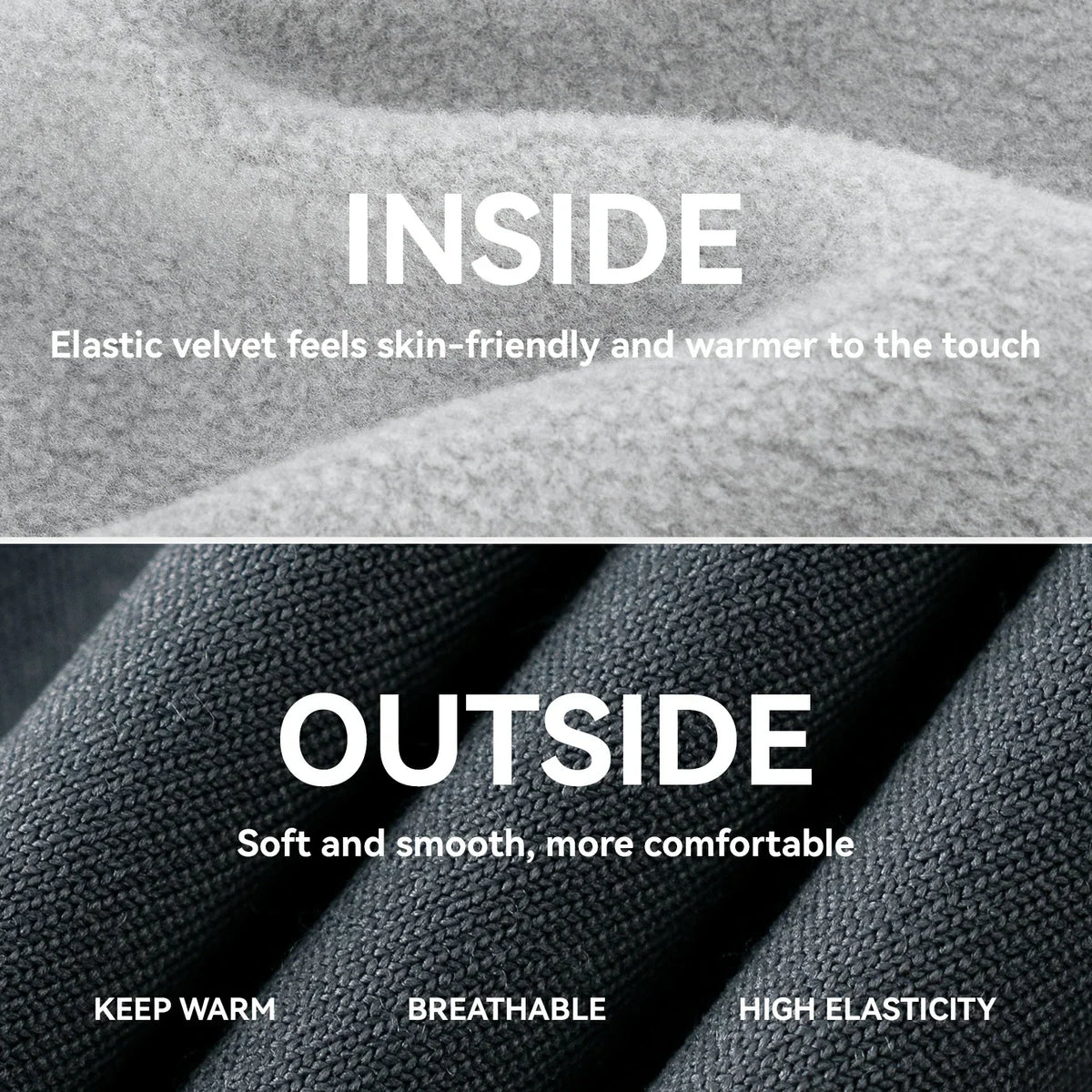 Fleece Balaclava Helmet Liner
