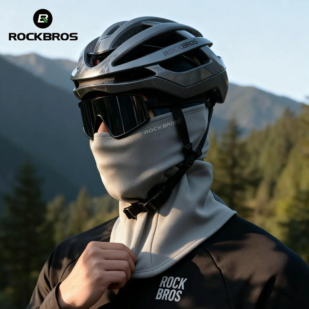 Fleece Balaclava Helmet Liner