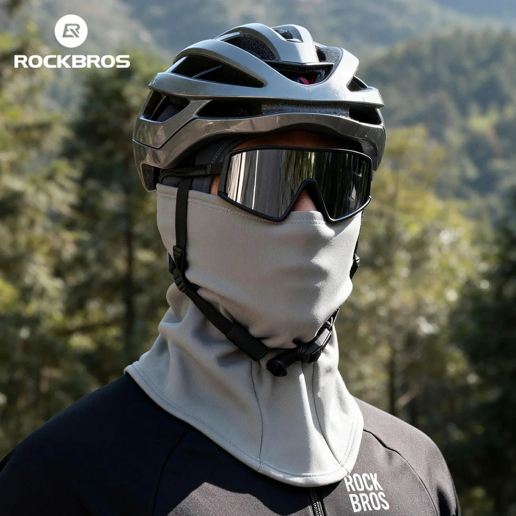 Fleece Balaclava Helmet Liner