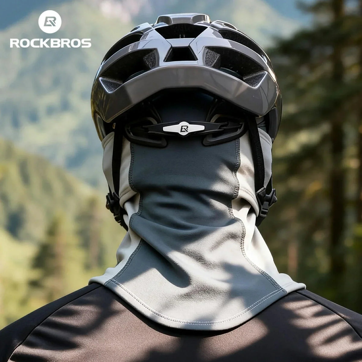 Fleece Balaclava Helmet Liner